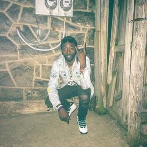 Meet your Posher, Jamar